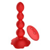 MyPlayToys Boules Anales Rotatives Vibrantes Rosebird 15 x 3.5cm